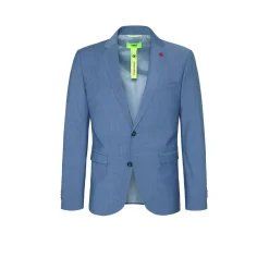 Cinque Baukasten Sakko Cimonopoli 48103933215066 Blau Blazer