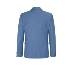 Cinque Baukasten Sakko Cimonopoli 48103933215066 Blau Blazer