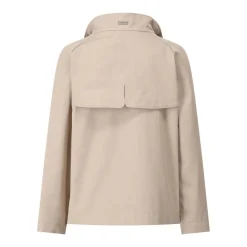 Cinque Kurzmantel Cijolina beige Wintermantel