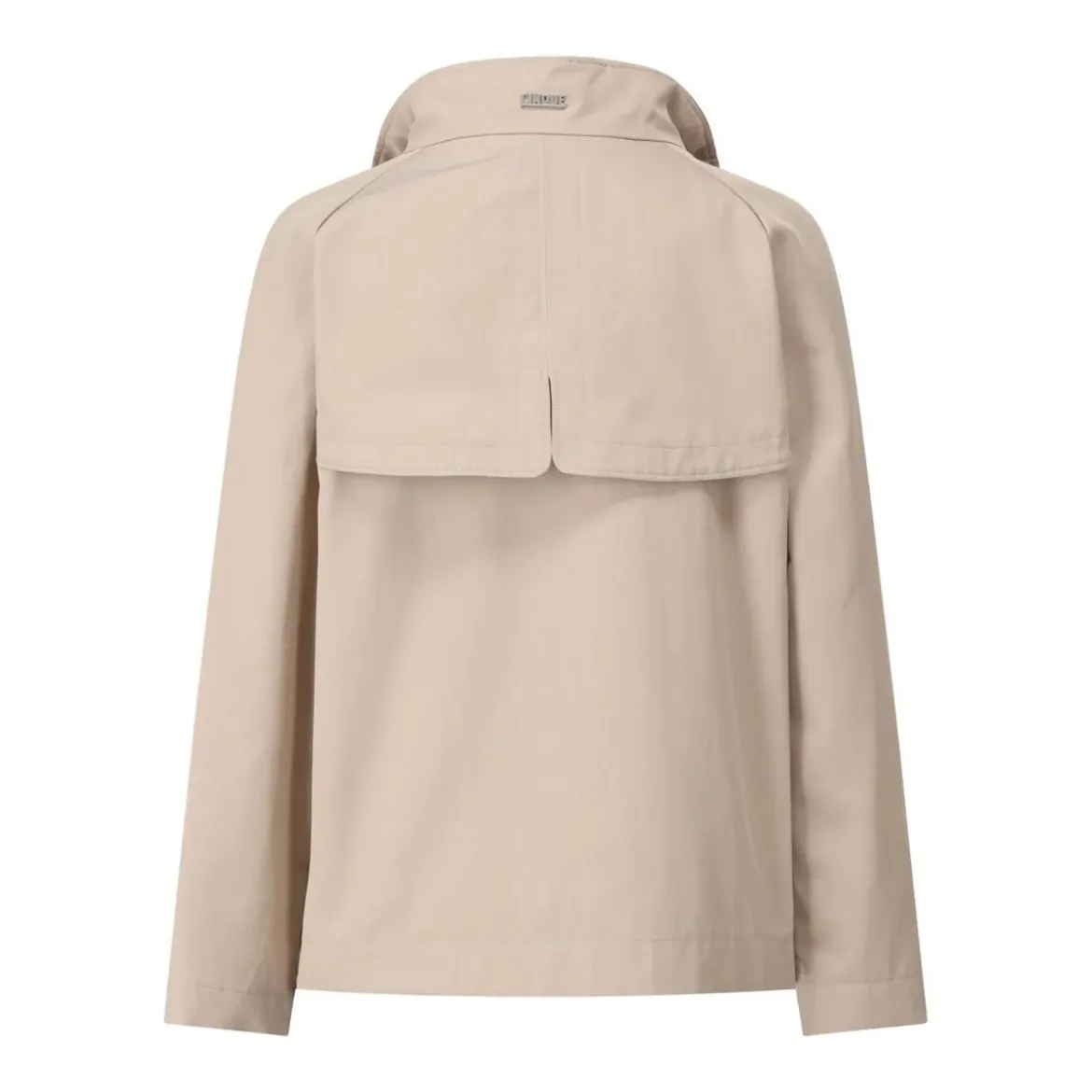 Cinque Kurzmantel Cijolina beige Wintermantel
