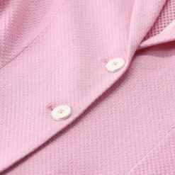 CIRCOLO 1901 Blazer aus Strick pink Blazer