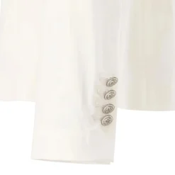 CIRCOLO 1901 Eleganter Blazer weiß Blazer