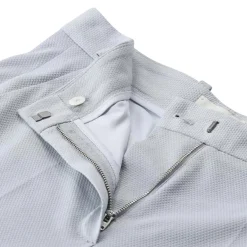 CIRCOLO 1901 Klassische Stoffhose blau Hosenanzug