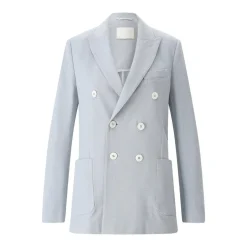 CIRCOLO 1901 Langer Blazer blau Blazer