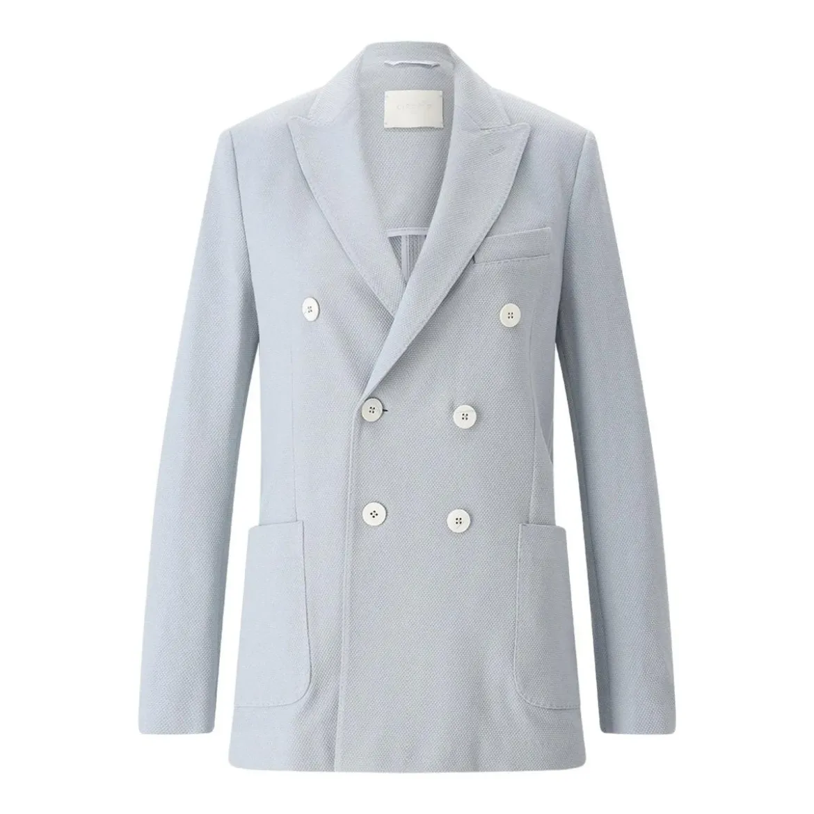 CIRCOLO 1901 Langer Blazer blau Blazer