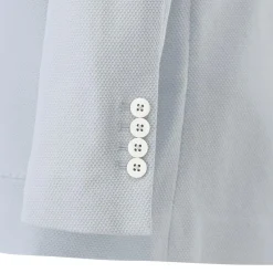 CIRCOLO 1901 Langer Blazer blau Blazer