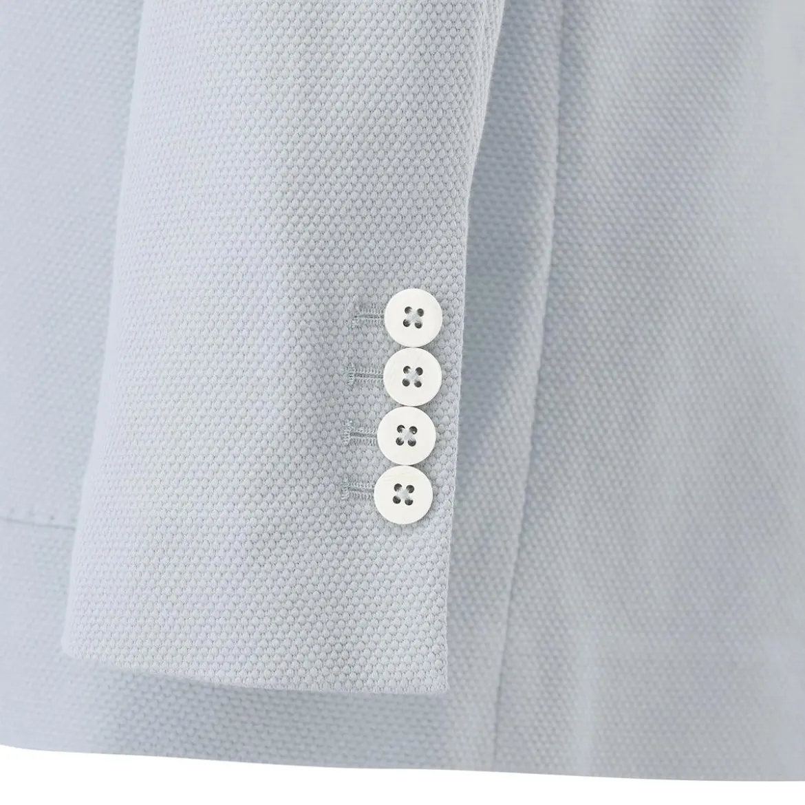 CIRCOLO 1901 Langer Blazer blau Blazer