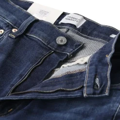 Citizens Of Humanity Bootcut-Jeans Lilah High Rise blau Jeans
