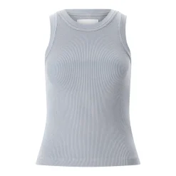Citizens Of Humanity Geripptes Top Isabel beige Top