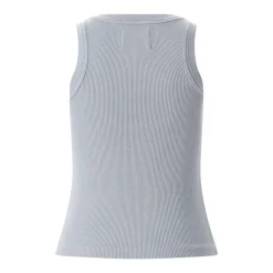 Citizens Of Humanity Geripptes Top Isabel beige Top