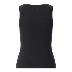 Citizens Of Humanity Geripptes Top Isabel beige Top