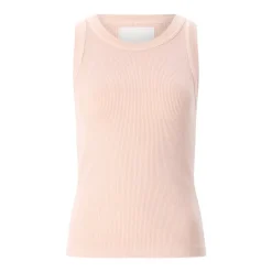 Citizens Of Humanity Geripptes Top Isabel beige Top