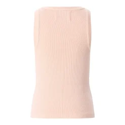 Citizens Of Humanity Geripptes Top Isabel beige Top