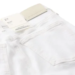 Citizens Of Humanity Jeans Palma weiß Jeans