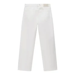 Citizens Of Humanity Jeans Palma weiß Jeans