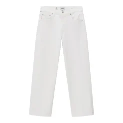 Citizens Of Humanity Jeans Palma weiß Jeans