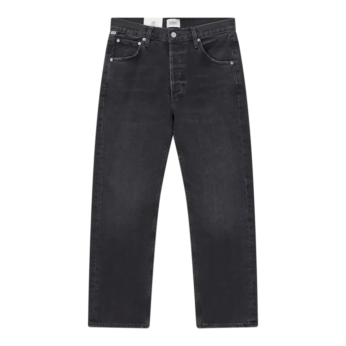 Citizens Of Humanity Jeans Winslow aus Baumwolle schwarz Jeans