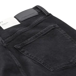 Citizens Of Humanity Relaxed-Fit Jeans Winslow Boyfriend grau Jeans