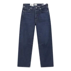 Citizens Of Humanity Relaxed Fit Jeans Miro Long blau Jeans
