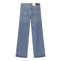 Citizens Of Humanity Straight-Leg Jeans Annina blau Straight Leg Jeans
