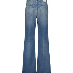 Closed Closed Gillan Jeans Blauw C21564-18q-4e blau Wide Leg Jeans