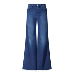 Closed Glow Up Dark blue Jeans