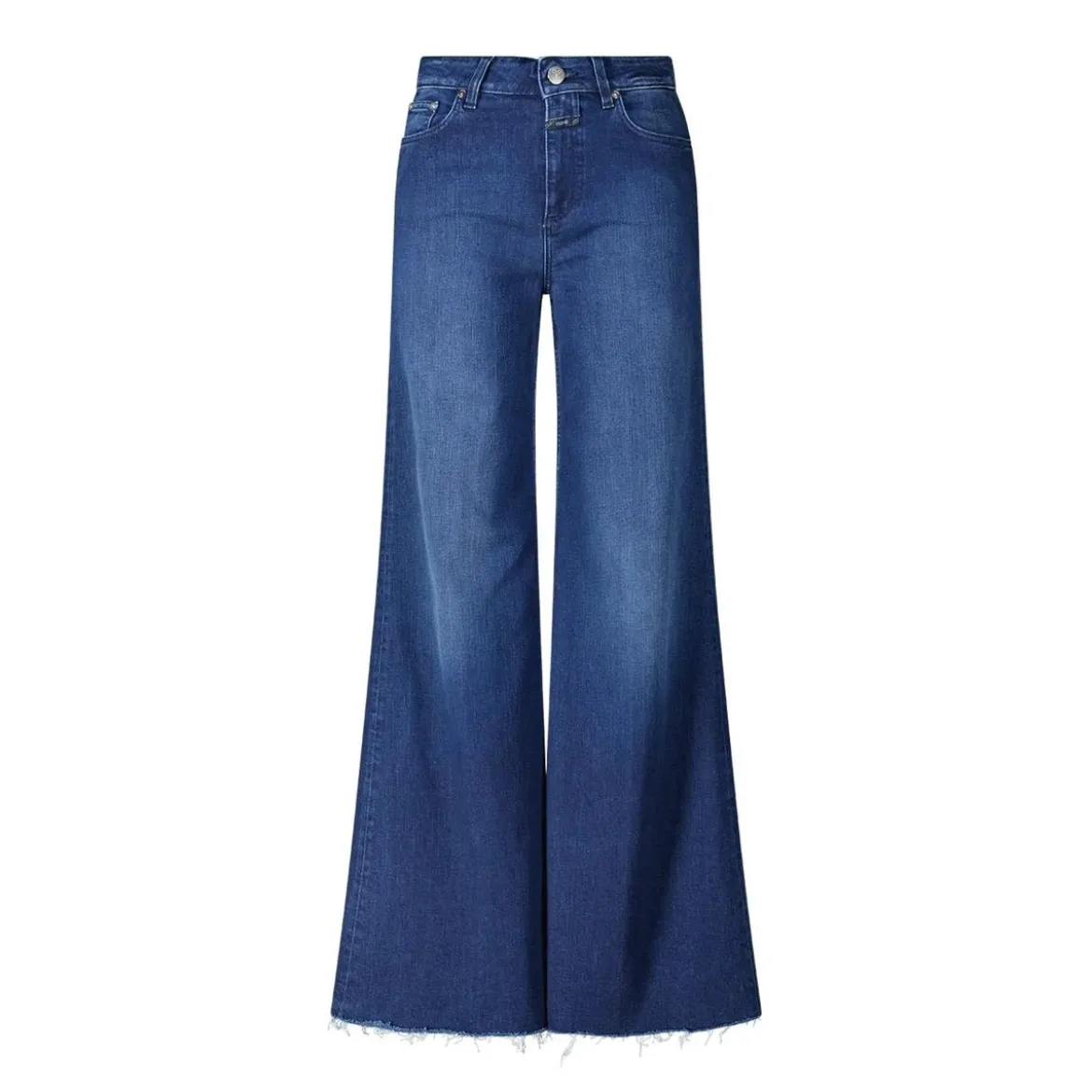 Closed Glow Up Dark blue Jeans