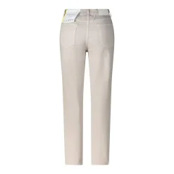 Closed Relaxed-Fit Jeans Pedal Pusher beige Jeans