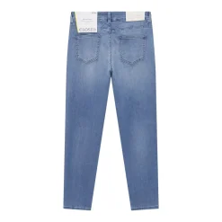Closed Skinny-Fit Jeans Baker blau Skinny-Leg-Jeans