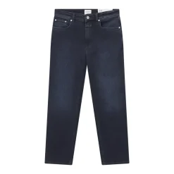 Closed Straight-Leg Jeans Milo blau Jeans