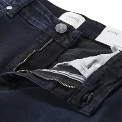 Closed Straight-Leg Jeans Milo blau Jeans