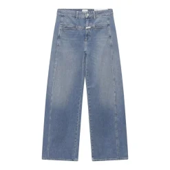 Closed Tori-X Mid blue Jeans