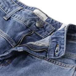 Closed Wide-Fit Jeans Tori-X blau Jeans