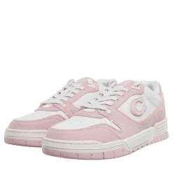 Coach Coach Soho Sneaker With Denim Low-Top-Sneaker