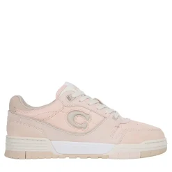 Coach Soho Snkr Sde Blh Blush Low-Top-Sneaker