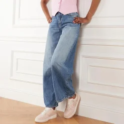 Coach Soho Snkr Sde Blh Blush Low-Top-Sneaker