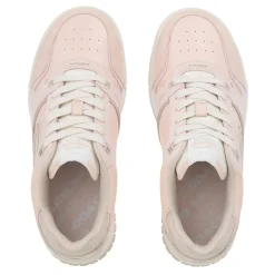 Coach Soho Snkr Sde Blh Blush Low-Top-Sneaker