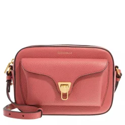 Coccinelle Beat Soft Small Shoulder Bag Pot Crossbody Bag