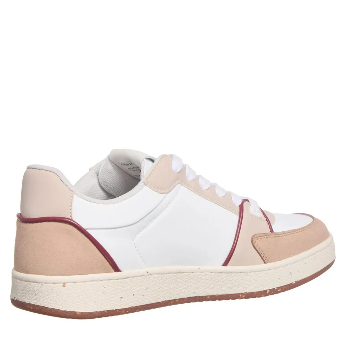 Coccinelle C-City 365 Multi Rosette Low-Top-Sneaker