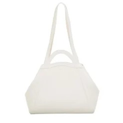 Coccinelle Coccinelle Amalia Blanco Shopper