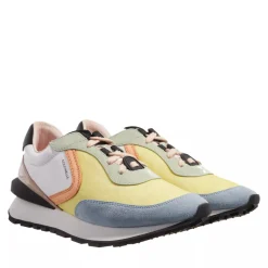 Coccinelle Coccinelle Dew Active Multicolor Low-Top-Sneaker