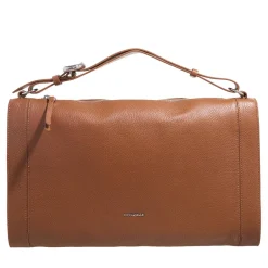 Coccinelle Coccinelleelinor Cognac Businesstasche