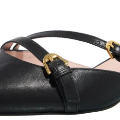 Coccinelle Coccinelle Fernanda Noir Pumps