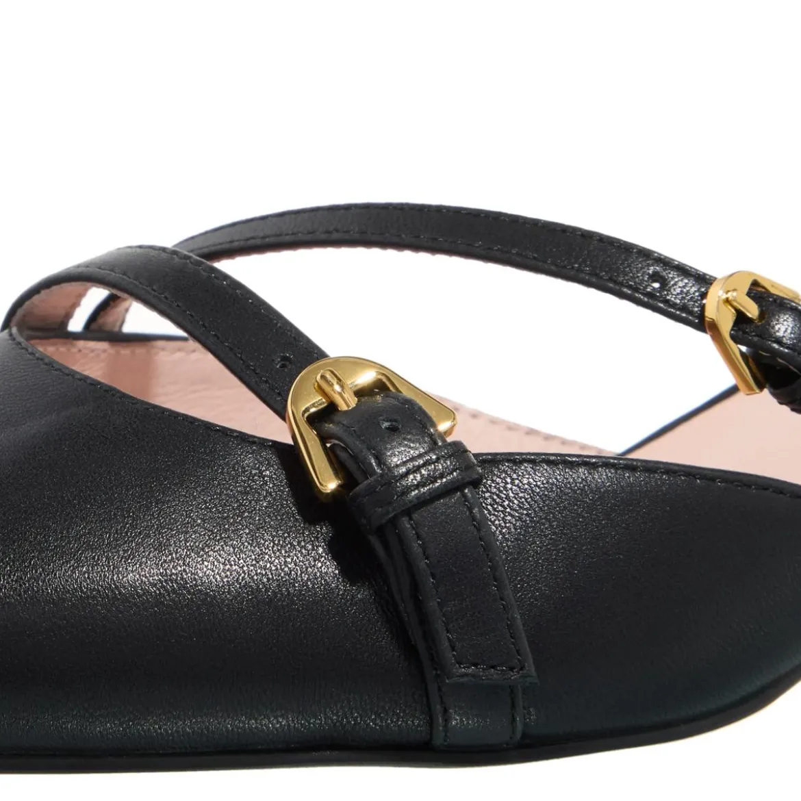 Coccinelle Coccinelle Fernanda Noir Pumps