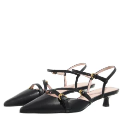 Coccinelle Coccinelle Fernanda Noir Pumps