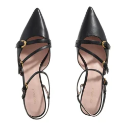 Coccinelle Coccinelle Fernanda Noir Pumps