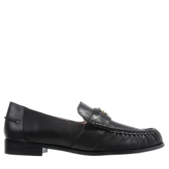Coccinelle C-Penny Loafer Noir Loafer