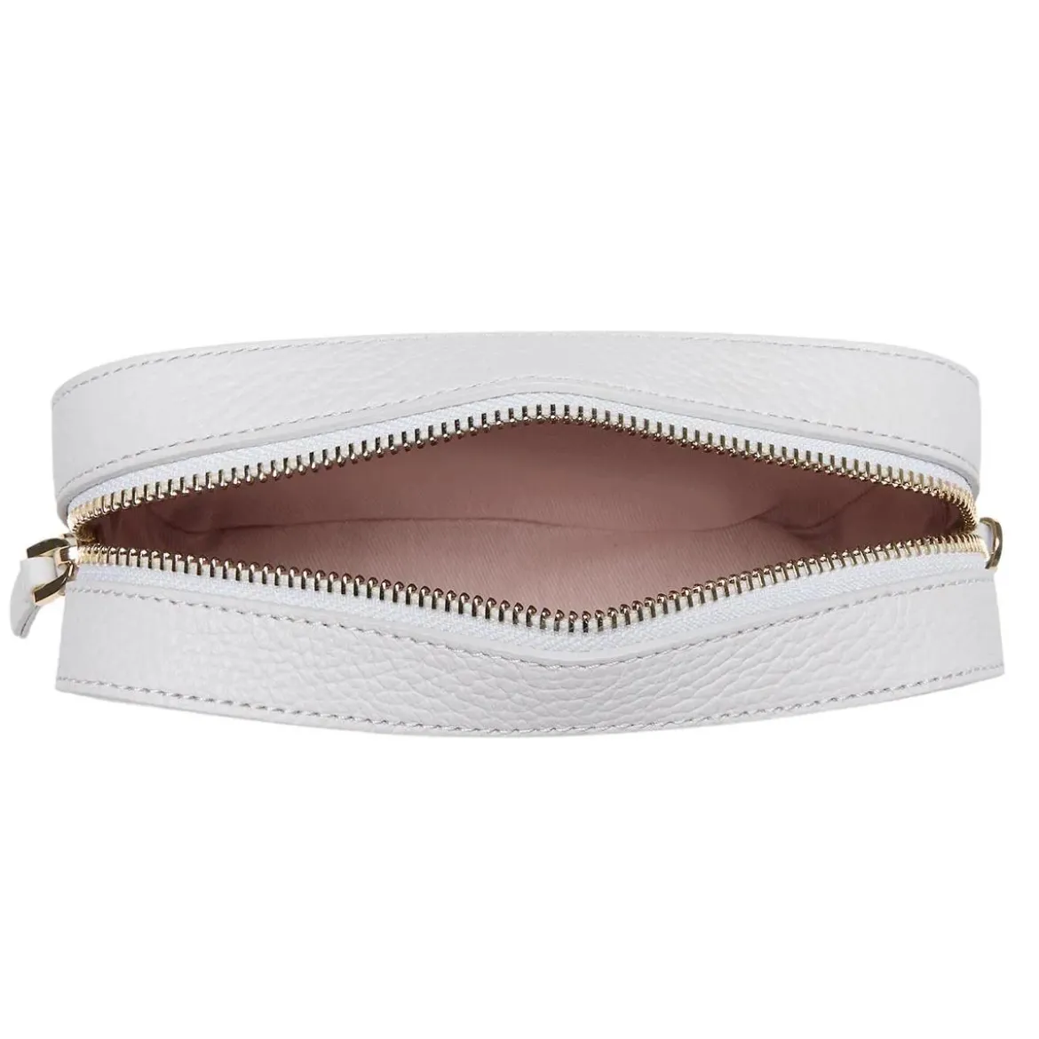 Coccinelle Tebe Snow Camera Bag