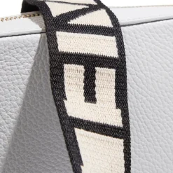 Coccinelle Tebe Snow Camera Bag