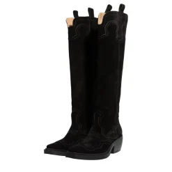 Copenhagen CPH286 Black Stiefel